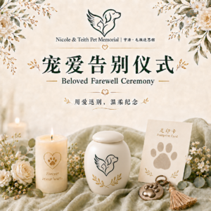 宠爱告别仪式 Beloved Farewell Ceremony